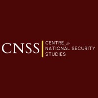 Centre for National Security Studies logo - Similar company to Zigma Security