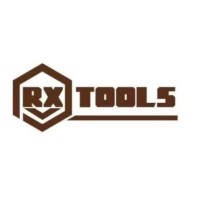 RUIXIN TOOLS logo - Similar company to Ruixing Mfg