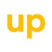 Up Network logo - Similar company to Up Network