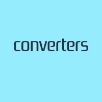 Converters logo - Similar company to Fabriteq
