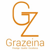 La GRAZEINA logo - Similar company to Grazeina Technologies