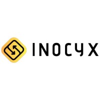 INOCYX NFT logo - Similar company to Bitquant.Exchange