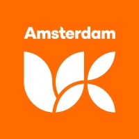 AmsterdamUX logo - Similar company to Made - Design Community
