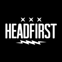 Headfirst Music logo - Similar company to So Effective