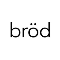 bröd logo - Similar company to Brod Bakery