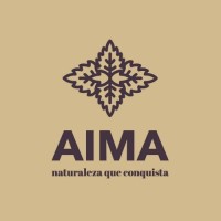 AIMA. Té e infusiones naturales logo - Similar company to Infusiones Naturales