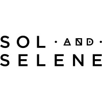 Sol and Selene logo - Similar company to Urban Expressions