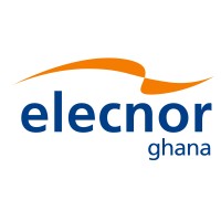 Elecnor Ghana logo - Similar company to Wilkins Engineering Ltd