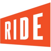 Ride New Orleans logo - Similar company to Community Academies Of New Orleans