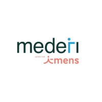Mederi logo - Similar company to Remecare