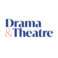 Drama & Theatre logo - Similar company to Learning Through Theatre™️