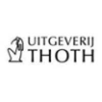 Uitgeverij THOTH logo - Similar company to De Levensclub