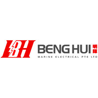 Beng Hui Marine Electrical Pte Ltd logo - Similar company to 3Rd Planet Pte Ltd