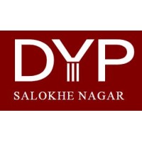 D. Y. Patil College of Engineering, Salokhenagar, Kolhapur logo - Similar company to D. Y. Patil College Of Engineering, Kasaba Bawada,Kolhapur
