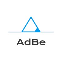 AdBe Financial Limited logo - Similar company to The High Line B.V.