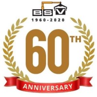 BSV Krantilbehør A/S logo - Similar company to Cranemech Ab