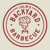 Julins Backyard Barbecue logo - Similar company to Docero Ab ☕