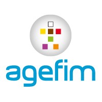 AGEFIM logo - Similar company to Hotelgift