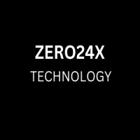 Zero24X Technology logo - Similar company to Creativocode