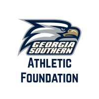Georgia Southern Athletic Foundation logo - Similar company to Road Runner