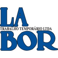 Labor Trabalho Temporário logo - Similar company to Focsi Foco Em Seleção De Inteligências