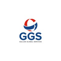 Galilee Global Services logo - Similar company to Immied Global