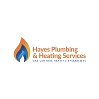 Hayes Plumbing And Heating Ltd logo - Similar company to Creative Stripes