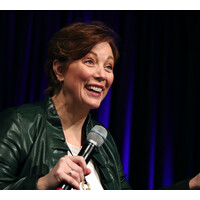Julie Holmes ⭐ Technology & Innovation Speaker logo - Similar company to The Daily Intelligence