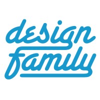 Design Family logo - Similar company to Design Dynamo