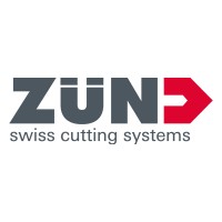 Zünd Systemtechnik AG logo - Similar company to Mind
