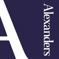 Alexanders Estate Agents logo - Similar company to Smiths Property Experts