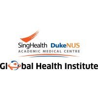 SingHealth Duke-NUS Global Health Institute logo - Similar company to Movingworlds