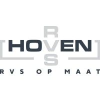 Hoven RVS logo - Similar company to Meconaf Bv