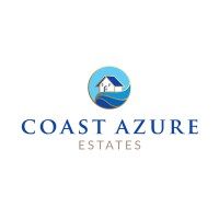 Coast Azure Estates Cyprus logo - Similar company to Pam Premium Properties