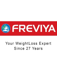 Freviya Healthcare logo - Similar company to Trunk Media