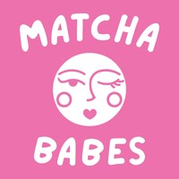 Matcha Babes logo - Similar company to Limelight Nova