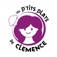 Les P'tits Plats de Clémence logo - Similar company to La Maison Étudiante
