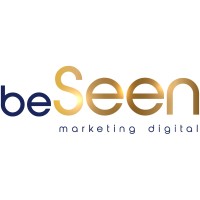 beSeen Assessoria em Marketing Digital logo - Similar company to Doppio Marketing E Design