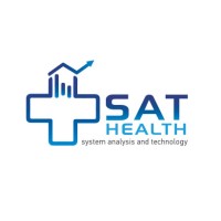 SAT Health logo - Similar company to A Data Pro