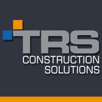 TRS Construction Solutions Ltd logo - Similar company to Hdg Construction Ltd