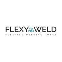 Flexy Weld logo - Similar company to Laser-Rens Aps