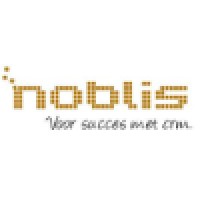 Noblis, voor succes met crm logo - Similar company to Vessel 11