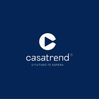CasaTrend Automação logo - Similar company to Seons Sistema De Gestão