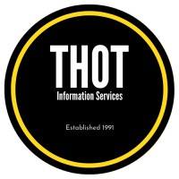 THOT Information Services logo - Similar company to Maclabs Ltd