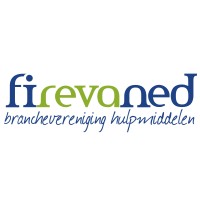 Firevaned - branchevereniging hulpmiddelen logo - Similar company to Llo Congres