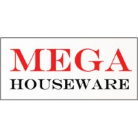 Mega Houseware logo - Similar company to Chef-Cookwares