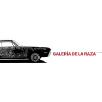 Galería de la Raza logo - Similar company to Willkommerika