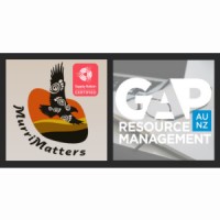 MurriMatters GAPRM logo - Similar company to Gap Resource Management