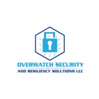 Overwatch Security and Resiliency Solutions LLC logo - Similar company to Treadwell Agency
