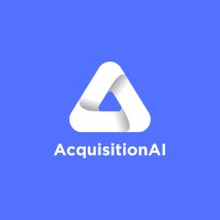AcquisitionAI logo - Similar company to Acquisitionai